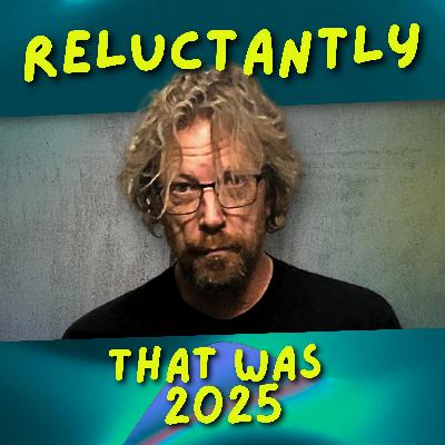 That Was 2025