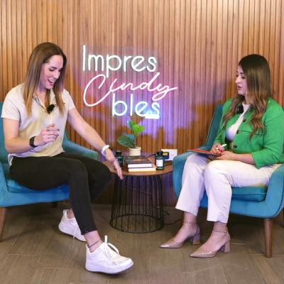 Entrenamiento funcional, fuerza y movimiento con Lizy Dillon y Cindy Valdez Ep. 120 T2