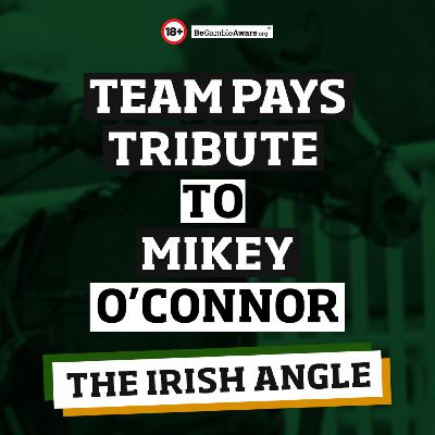 Respected jockey sadly passes away | The Irish Racing Angle Respected jockey sadly passes away | The Irish Racing Angle
