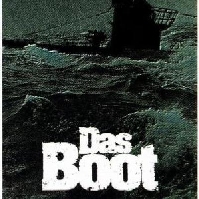 Das Boot (El submarino) Audiodescrita
