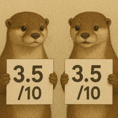 #31 Pete gets no intro but does he need one.....