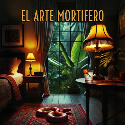 El arte mortífero