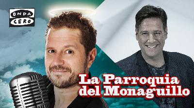 La Parroquia del Monaguillo 1x04: Bocata de mortadela con mantequilla en pan de molde, el favorito de Carlos Latre