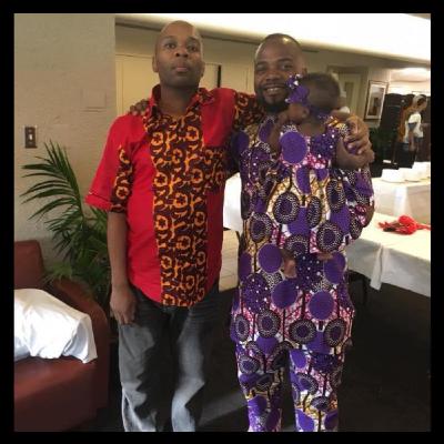 We Back Upp! The Return of Walelo