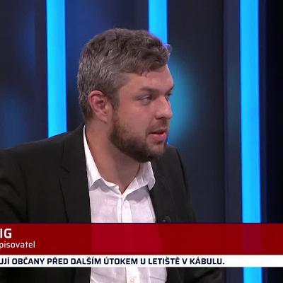 Zprávy 29.8.2021 09:00