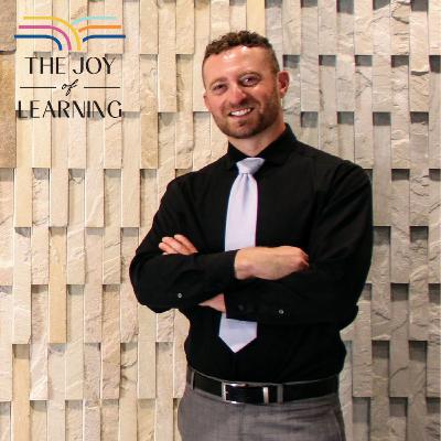 Encouraging Science Learning Globally: Interview with Ariel Paul, Ph.D