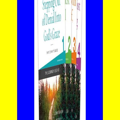 READDOWNLOAD%^ Celebrate Recovery Updated Participant's Guide Set Volumes 1-4 A Recovery Program Based on Eight Principles from the Beatitudes PDF Free READDOWNLOAD%^ Celebrate Recovery Updated Participant's Guide Set Volumes 1-4 A Recovery Program Based on Eight Principles from the Beatitudes PDF Free