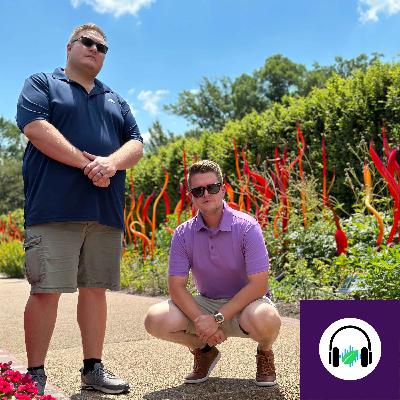 S2E1: Cicada Armageddon: Doom, Death, and Destruction