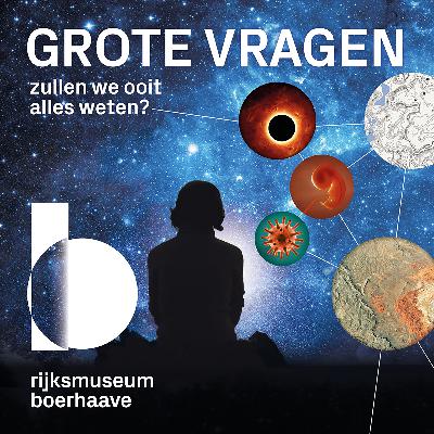 Trailer Grote Vragen aflevering 1: Kunnen we voorspellen wie er ziek wordt?