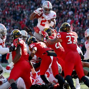 Ohio State Football wins a thriller, Ohio sports week in review, and more