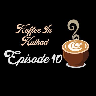 Koffee In Kulhad - Final Episode | USA Elections-Trump vs Biden, Among Us, Tesla Tequilla, Pollution, BAN on Firecrackers, Exams, Break :(