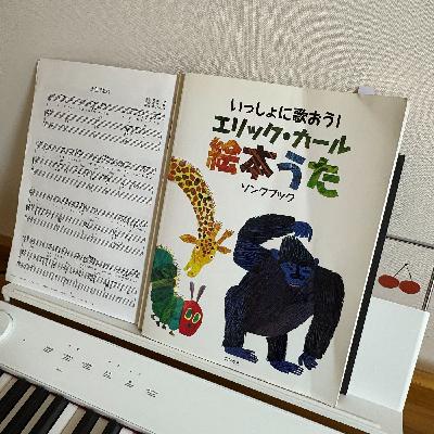 ひとり連弾『少年であれ』からの Nocturne,op.9-2