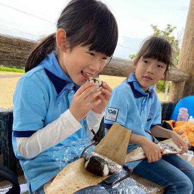 なかよく春を歩こう(2025/04/20)