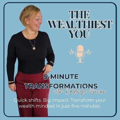 5 Minute Transformations: Ep 9 - Making Decisions That Actually Feel Right