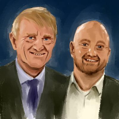 Tor Saglie og Anders Anundsen - Lojalitet og lovlighet (1:6)