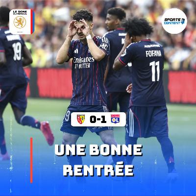 Une bonne rentrée