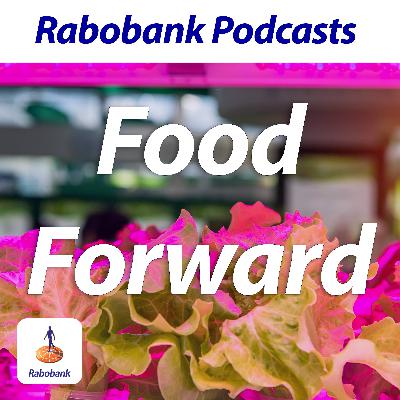 Food Forward: “Don’t hide from consumers”