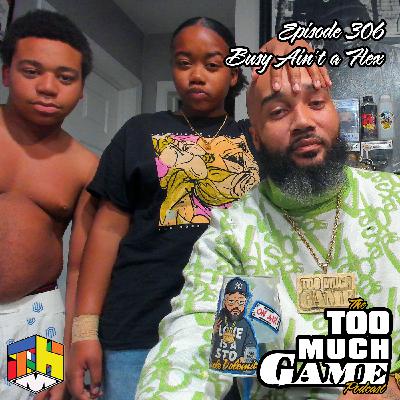 Episode 306 - Busy Ain't a Flex