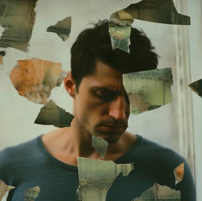 #43: Stressen blev ved for Carsten (1. session, del 1) - trods mindfulness