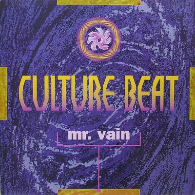Culture Beat - Mr. Vain (Trent Emporio Remix)