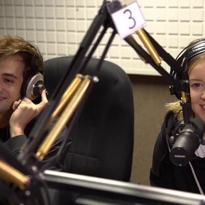 Ирина Старшенбаум и Риналь Мухаметов о фильме "Вторжение" Ирина Старшенбаум и Риналь Мухаметов о фильме "Вторжение"