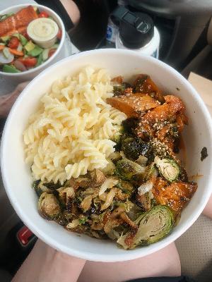 Episode 121: Supporting Local