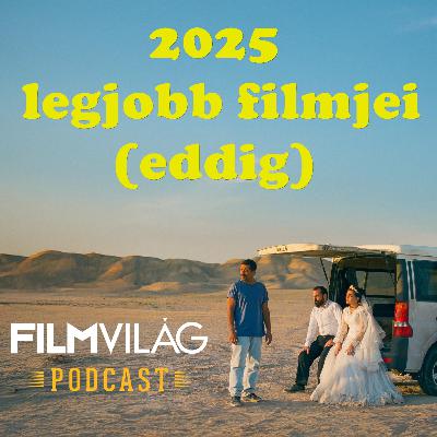 2025 legjobb filmjei - eddig