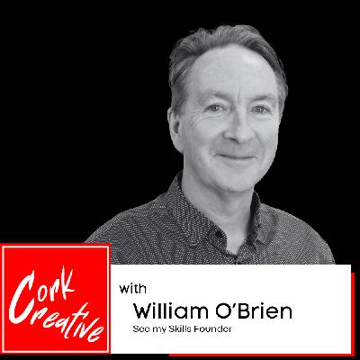 Episode 65 William O'Brien, See My Skills
