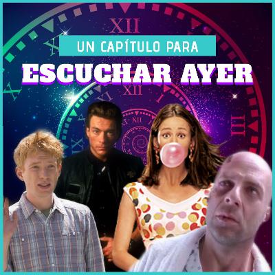 Episodio 8: Un capítulo para escuchar ayer