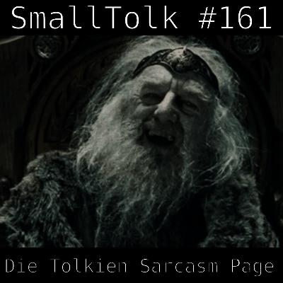 Jenseits von Mittelerde: Die Tolkien Sarcasm Page Jenseits von Mittelerde: Die Tolkien Sarcasm Page