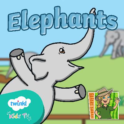 Elephants Quiz for Kids
