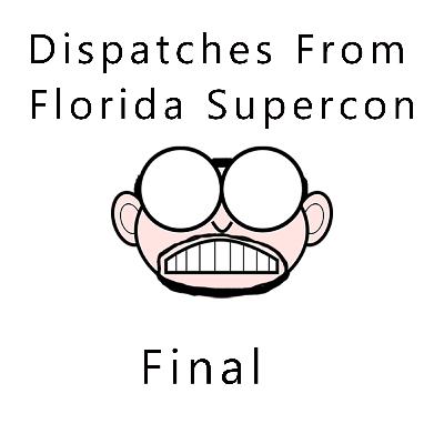 SuperCon Dispatch Final