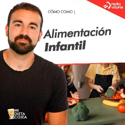 Alimentación infantil - Universo Sapiens Alimentación infantil - Universo Sapiens