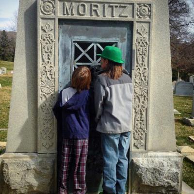 The Legend of Emo's Grave