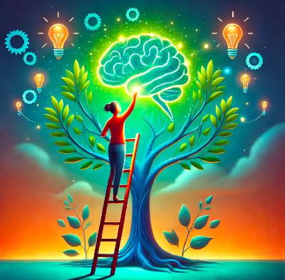 #191 - Cultivating a Growth Mindset #191 - Cultivating a Growth Mindset
