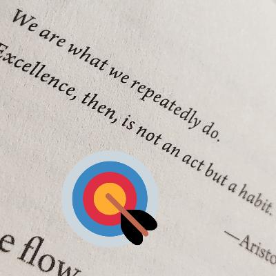 IKIGAI : Chapter IV Part 1