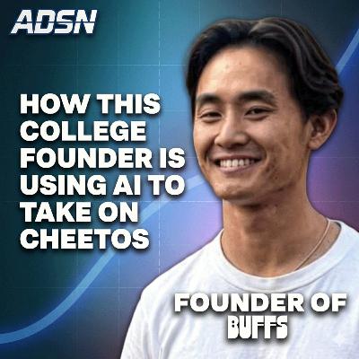 How this founder is taking Cheetos head on w/ AI and Grass Fed Beef How this founder is taking Cheetos head on w/ AI and Grass Fed Beef