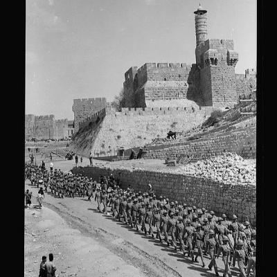 Britain’s Pacification of Palestine I Matthew Hughes I October 2022 Britain’s Pacification of Palestine I Matthew Hughes I October 2022