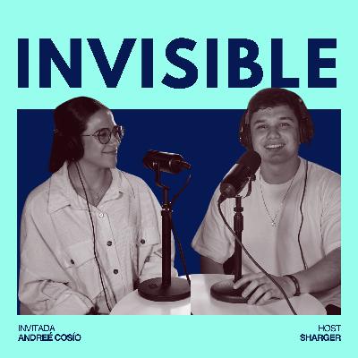 Persigue tu propósito Ft. Andreé Cosío