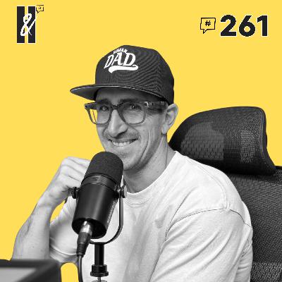 #261 | Day In The Life - Turning 40 In New York City #261 | Day In The Life - Turning 40 In New York City