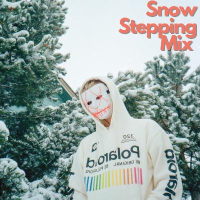Snow Stepping Mix Snow Stepping Mix