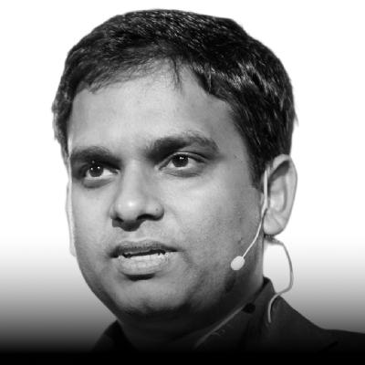 Sangeet Paul Choudary — AI and our System Reshuffle (EP.282)