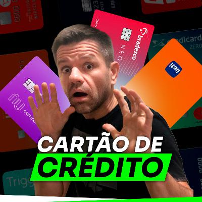 Cartão de crédito: vilão ou ferramenta para enriquecer? | Hermann Greb