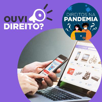 Quais são meus direitos em compras online?