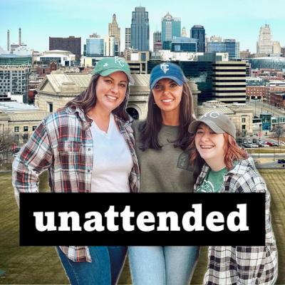 Episode 8: Dear Future Unattended: ChatGPT, Bingo, and Bossing 2025