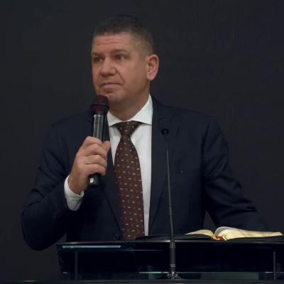 Biserica este o școală - Marius Livanu
