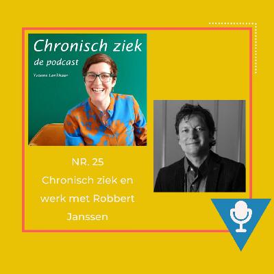 #25 in gesprek met Robbert Janssen over re-integratie