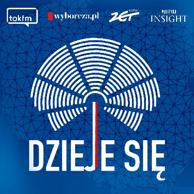 W co gra Jacek Kurski? "Przyłożył z grubej rury, omisiował sobie Kaczyńskiego” | Dzieje się 19.12