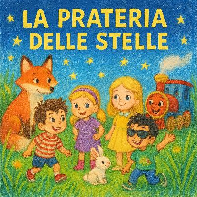 La Prateria delle Stelle La Prateria delle Stelle