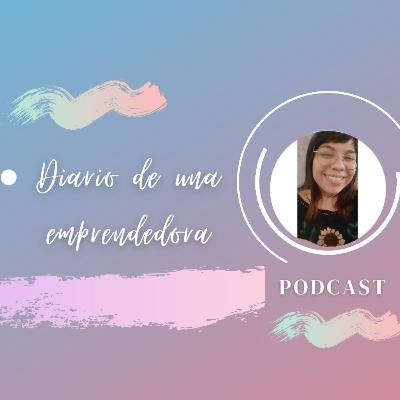 DIARIO DE UNA EMPRENDEDORA- Jazmín Luppicoco- Episodio Piloto
